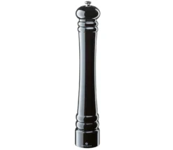 Zassenhaus Berlin Pepermolen 40 Cm Hout Glanzend Zwart