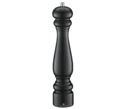 Zassenhaus Potsdam Zoutmolen 30 Cm Hout Mat Zwart