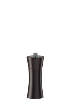 Zassenhaus Frankfurt Zoutmolen 14 Cm Wengé Hout Bruin