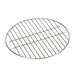 Big Green Egg Stainless Steel Grid XLarge