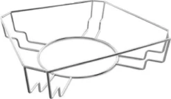 The Bastard Square Plate Setter XL Keramiek