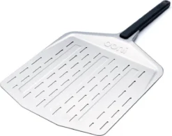 Ooni Pizzaschep 35 Cm Aluminium Geperforeerd Voor Model 16