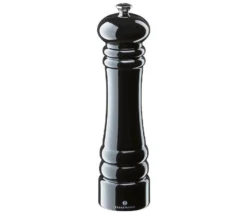 Zassenhaus Berlin Zoutmolen 24 Cm Hout Glanzend Zwart