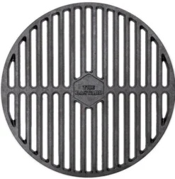 The Bastard Grillrooster Compact ø 34 Cm Gietijzer