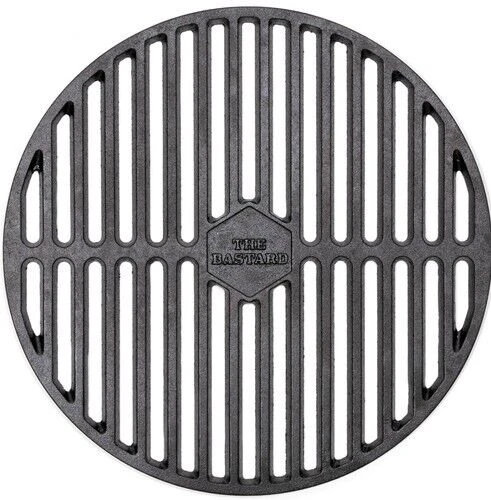 The Bastard Grillrooster Medium ø 40 Cm Gietijzer