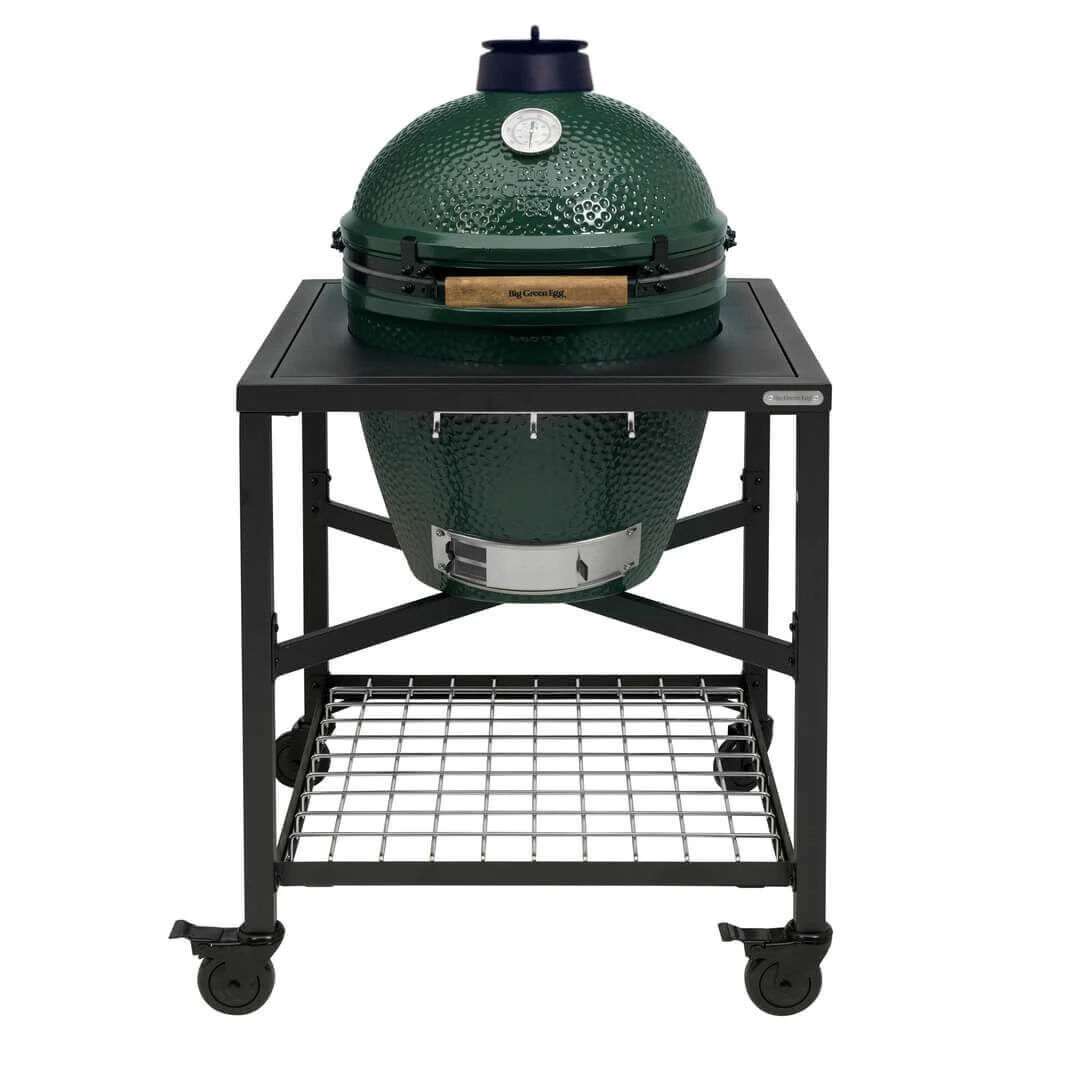 Big Green Egg Modular Outdoor Workspace Incl. Extra Large Barbecue
