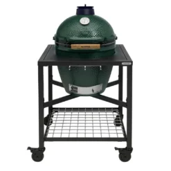 Big Green Egg Modular Outdoor Workspace Incl. Large Barbecue