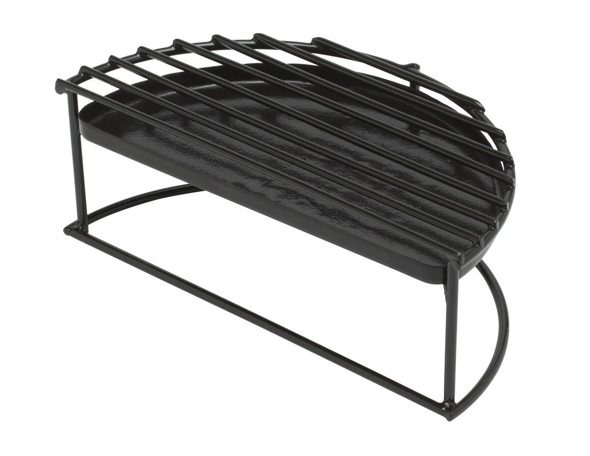Big Green Egg Half Moon Grillverhoger Voor Big Green Egg XL