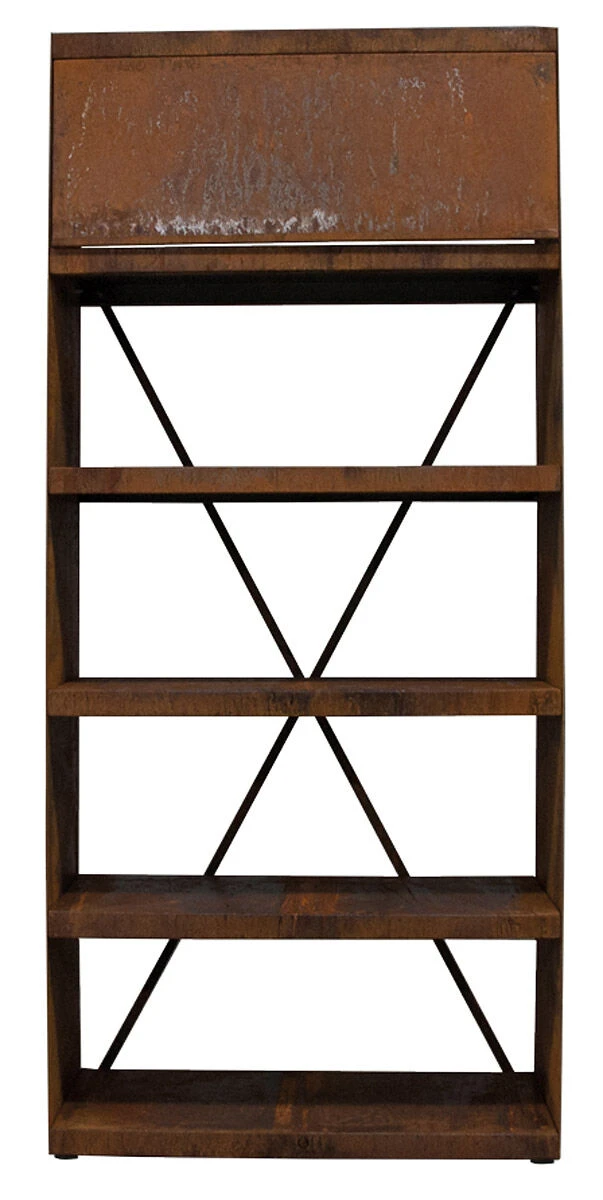 OFYR Wood Storage 100