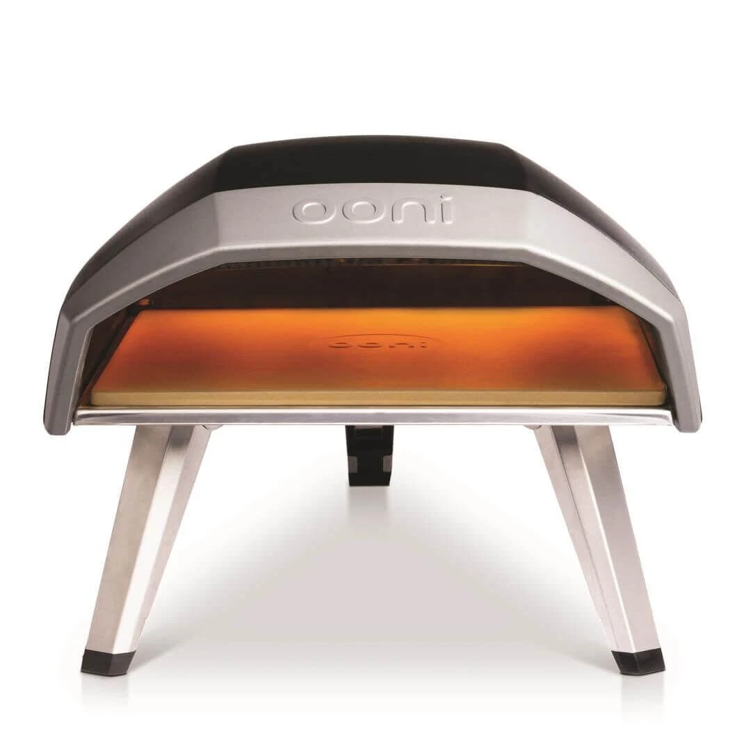 Ooni Koda 12 Gas Pizza-oven 30 Mbar - Afbeelding 2