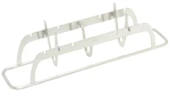 Rösle Barbecue Visrek 30 Cm Rvs Glans 3-delig