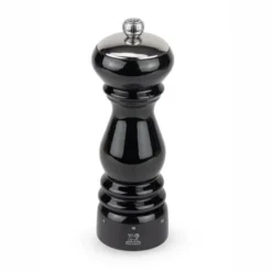 Peugeot Paris Icône Noir Zoutmolen U-select 18 Cm Beukenhout Zwart