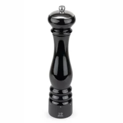Peugeot Paris Icône Noir Zoutmolen U-select 30 Cm Beukenhout Zwart