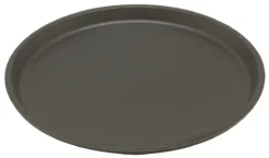 Lodge Serveerpan Rond ø 19 Cm Gietijzer Zwart