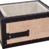 Oldenhof Konro Grill Diatomite Japanse Barbecue B-9 31 X 23 X 20 Cm