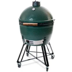 Big Green Egg Extra Large Barbecue ø 67,5 Cm Keramiek Groen Met Onderstel En Hoes
