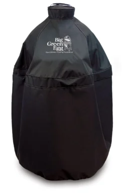 Big Green Egg Hoes XXL Vinyl Zwart