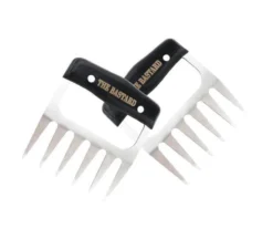 The Bastard Claws Rvs