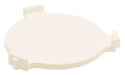 Big Green Egg ConvEGGtor Minimax ø 33 Cm Keramisch Wit