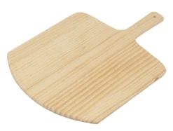 The Bastard Pizzaschep 54 X 38 Cm Hout