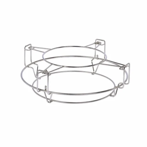 Kamado Joe Flexibel Rek Voor Classic Joe Rvs