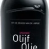 Jonnie Boer Gerookte Spaanse Arbequina Olijfolie 250 Ml
