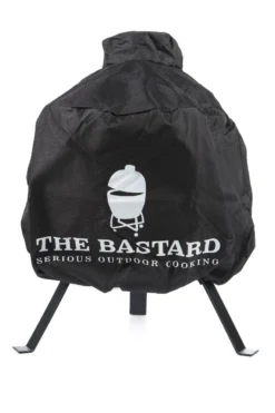 The Bastard Hoes Small Zwart
