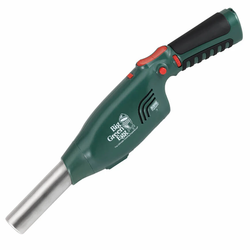 Big Green Egg Charcoal EGGniter Barbecuestarter
