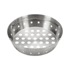 Big Green Egg Fire Bowl Kolenmand Rvs Voor Minimax