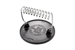 Big Green Egg Grill Press Gietijzer