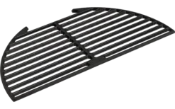 Big Green Egg EGGspander System Cast Iron Half Grid Voor Medium