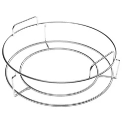 Big Green Egg EGGspander System ConvEGGtor Basket Voor Medium Rvs