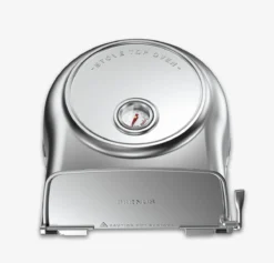 Oldenhof Fernus Stovetop Pizzaoven Rvs