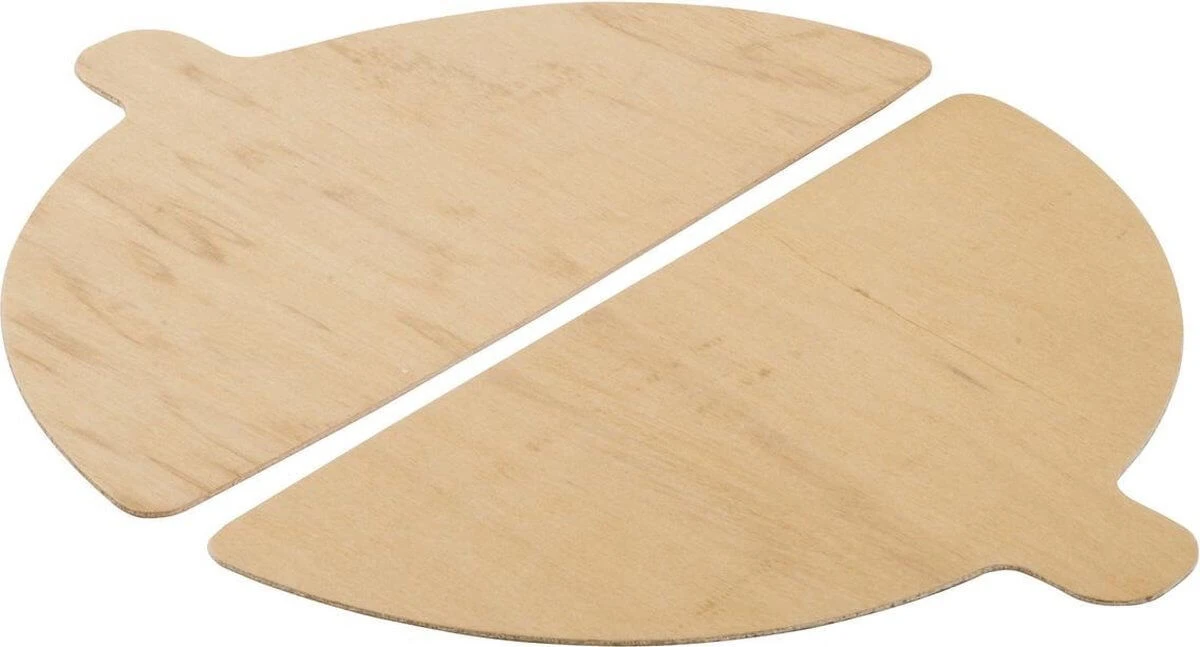 G3 Ferrari Delizia Pizzaoven ø 31 Cm Zwart - Afbeelding 3