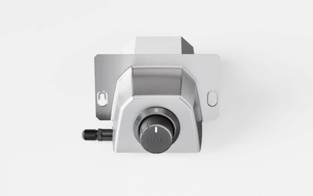 Ooni Gas Burner Voor Karu 12