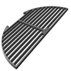 Big Green Egg EGGspander System Cast Iron Half Grid Voor Large Gietijzer