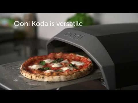 Ooni Koda 12 Gas Pizza-oven 30 Mbar - Afbeelding 7