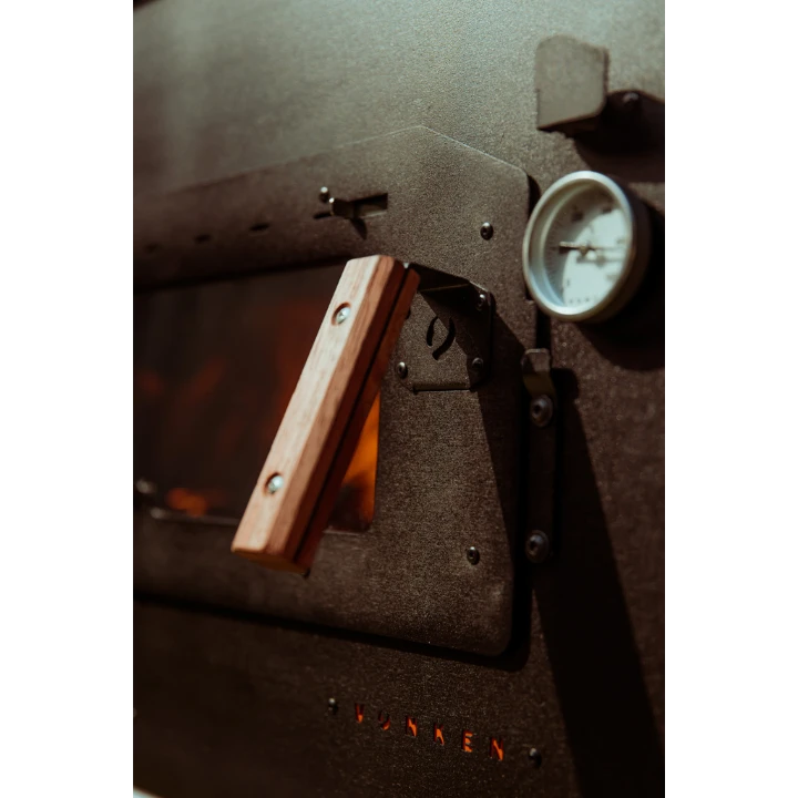 Barebones Cast Iron Dutch Oven Braadpan 8 Quarts - Afbeelding 2