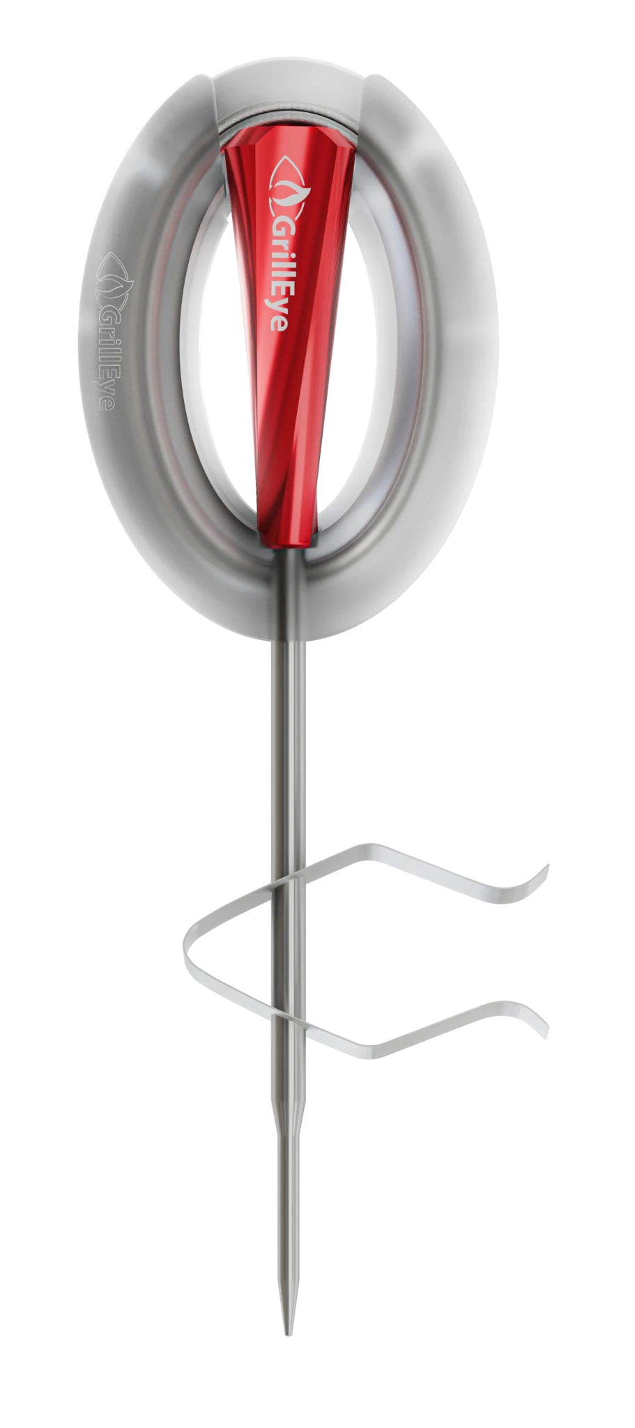 GrillEye Iris - Meat And Ambient Probe 2-pack - Afbeelding 2