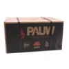 Pauw Premium Houtskool Briketten Tubes 10 Kg
