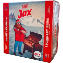 BetterWood Charcoal 8 Kg