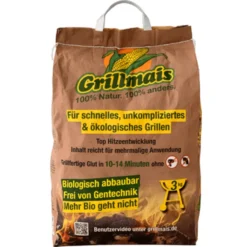 Grillmais 3 Kg