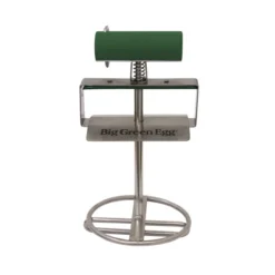 Big Green Egg Grid Lifter 25 Cm Rvs
