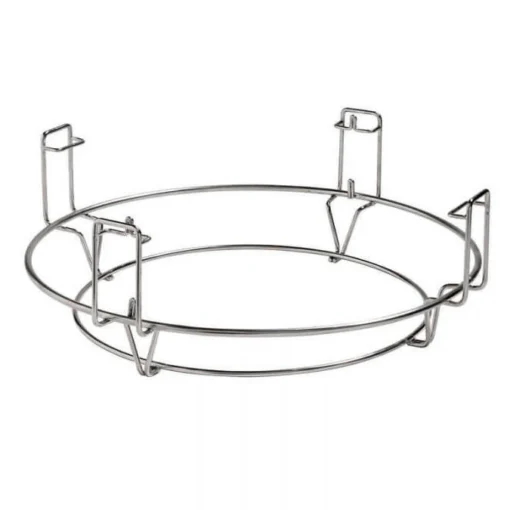 Kamado Joe Flexibel Rek Voor Classic Joe Rvs - Afbeelding 2