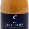 Jonnie Boer Librije's Krabsoep