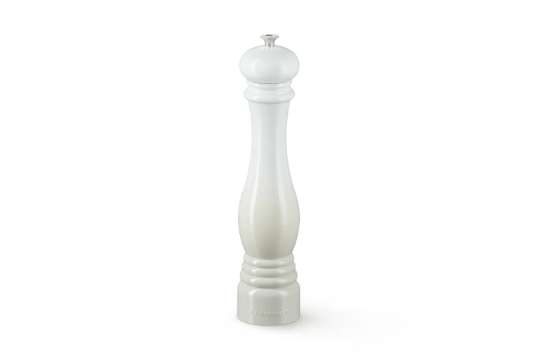 Le Creuset Zoutmolen 30 Cm Kunststof Meringue