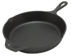 Lodge Logic Skillet Koekenpan Tegengreep ø 26 Cm Gietijzer