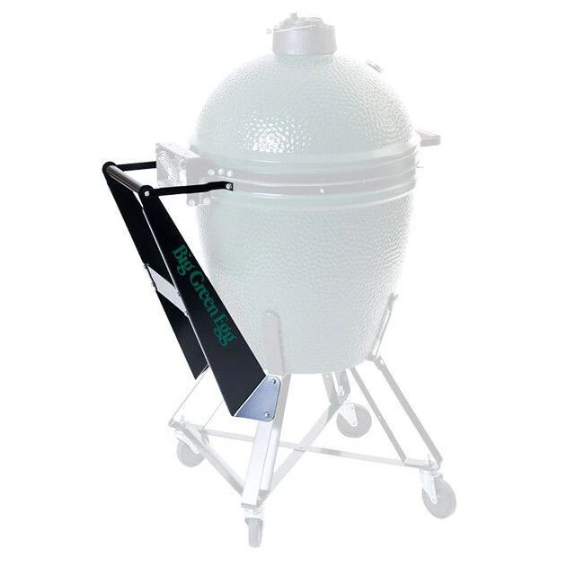 Big Green Egg Nest Handler Voor Big Green Egg Extra Large - Afbeelding 2