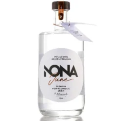 NonaJune Alcoholvrije Gin 0,7 Liter