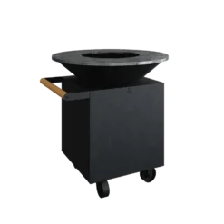 OFYR Classic Black 100 PRO Barbecue
